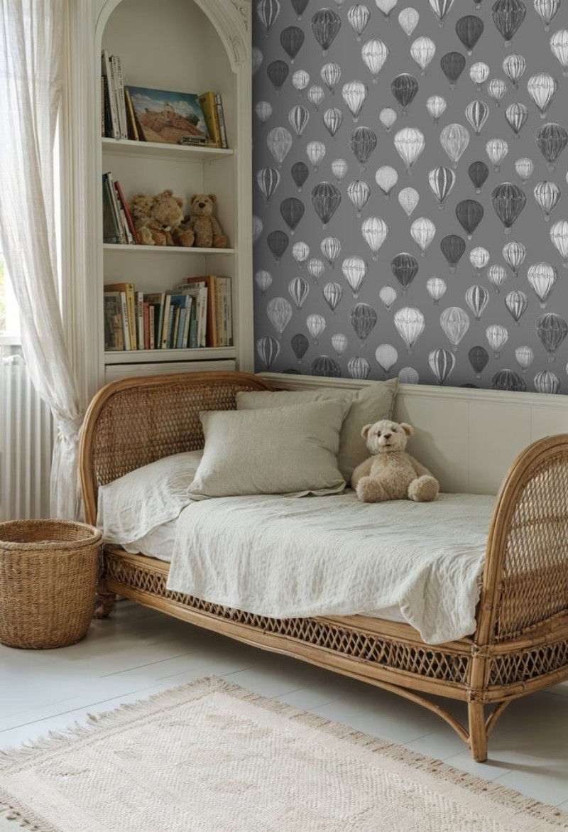 Afbeeldingen van Elton Grey - 1087601-02